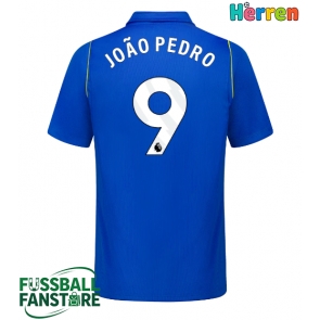 Chelsea Joao Pedro #9 Replik Heimtrikot 2026-27 Kurzarm
